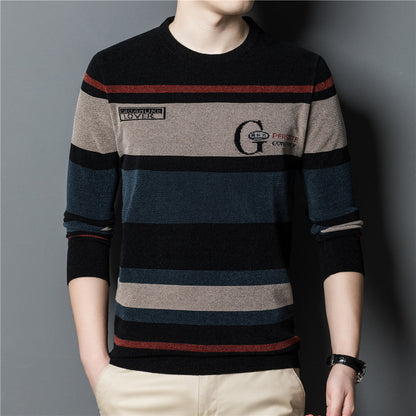 Pull pour hommes Galeno