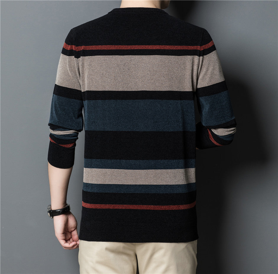 Pull pour hommes Galeno