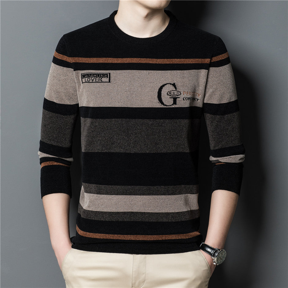 Pull pour hommes Galeno