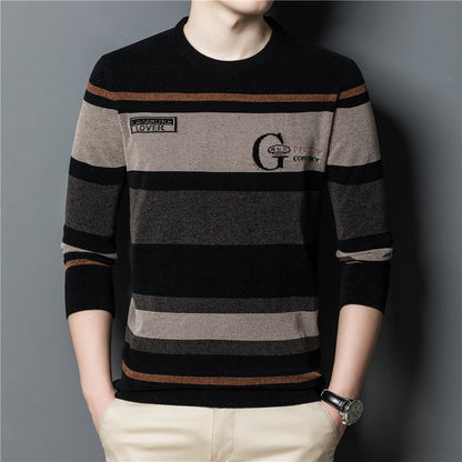 Pull pour hommes Galeno