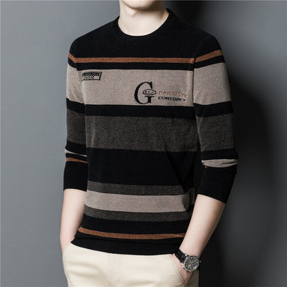Pull pour hommes Galeno