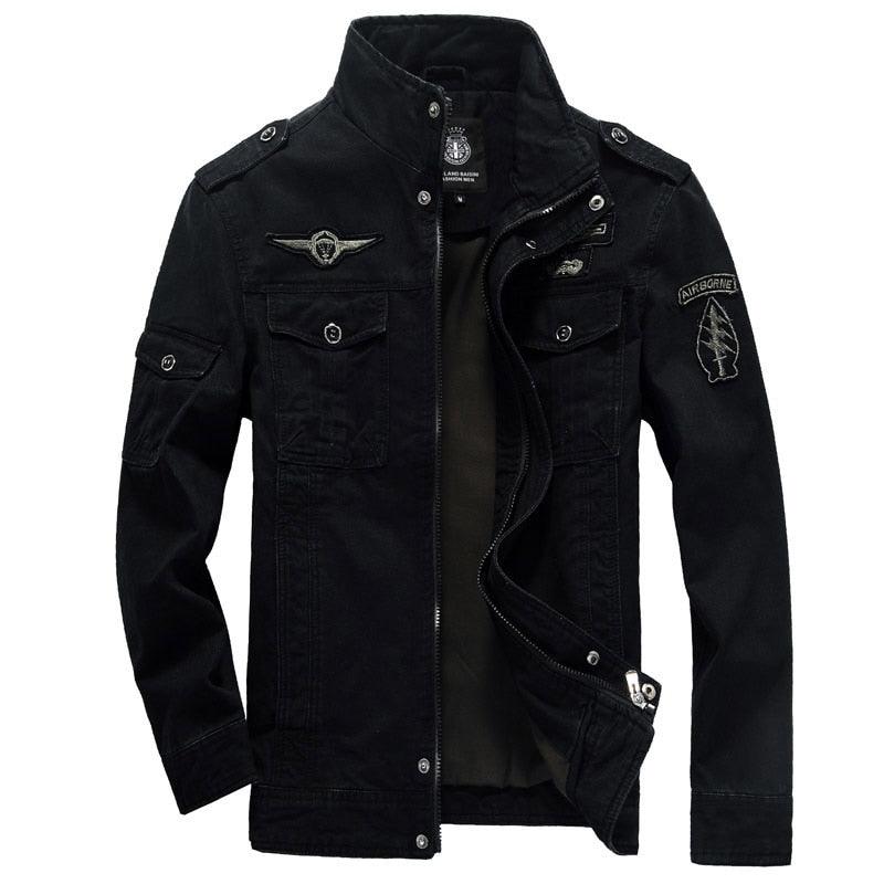Veste pour Homme Blade