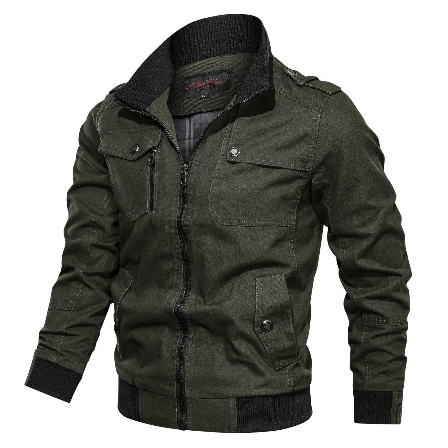 Veste pour Hommes Quasar