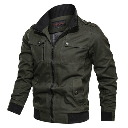 Veste pour Hommes Quasar