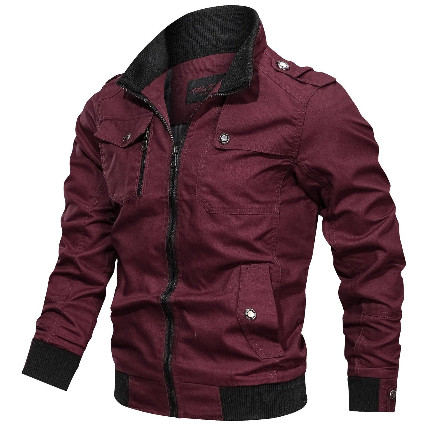 Veste pour Hommes Quasar