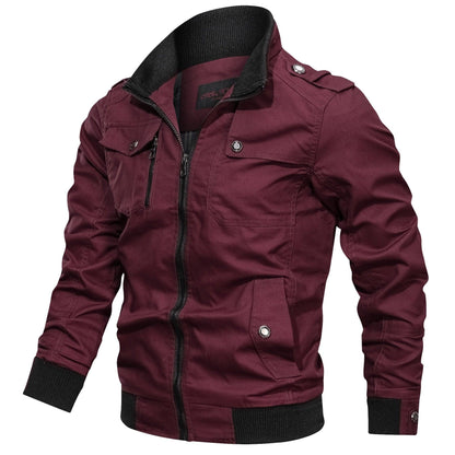 Veste pour Hommes Quasar