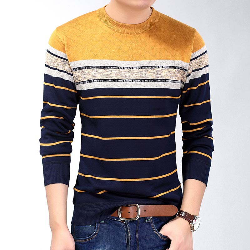 Pull pour Homme Harver
