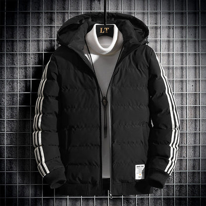 Veste Puffer pour Hommes Aristocrat
