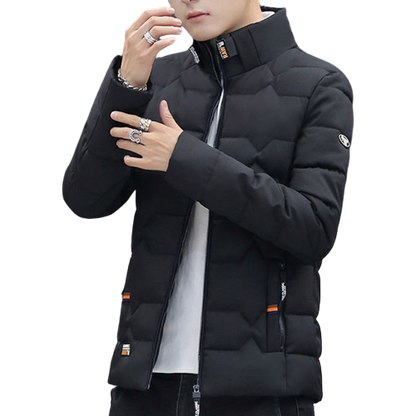 Veste Puffer pour Hommes Sovereign