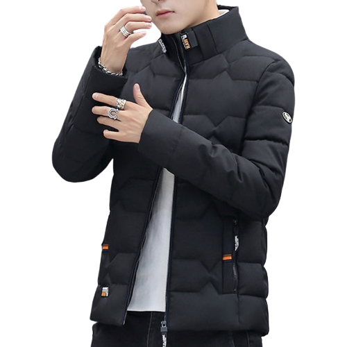 Veste Puffer pour Hommes Sovereign