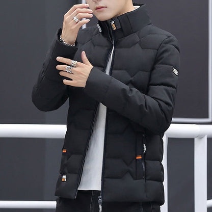 Veste Puffer pour Hommes Sovereign