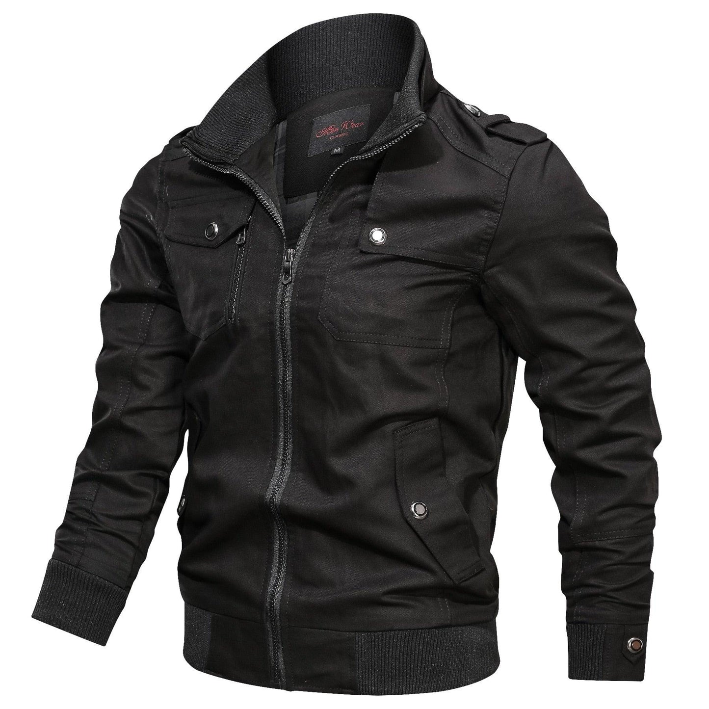 Veste pour Hommes Quasar