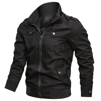 Veste pour Hommes Quasar