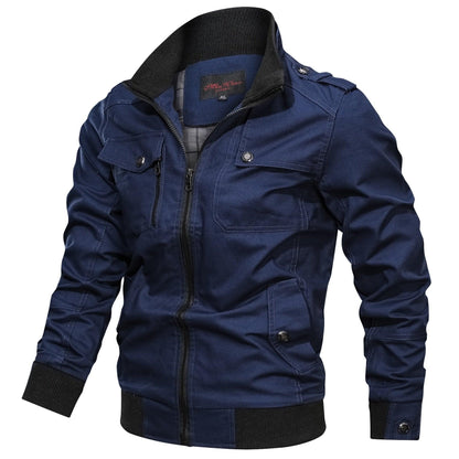 Veste pour Hommes Quasar