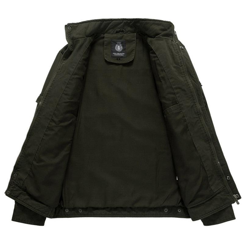 Veste pour Homme Blade