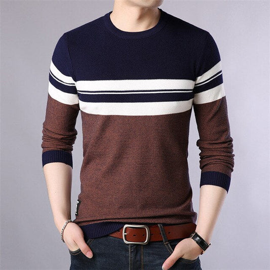 Jumper pour hommes Jank