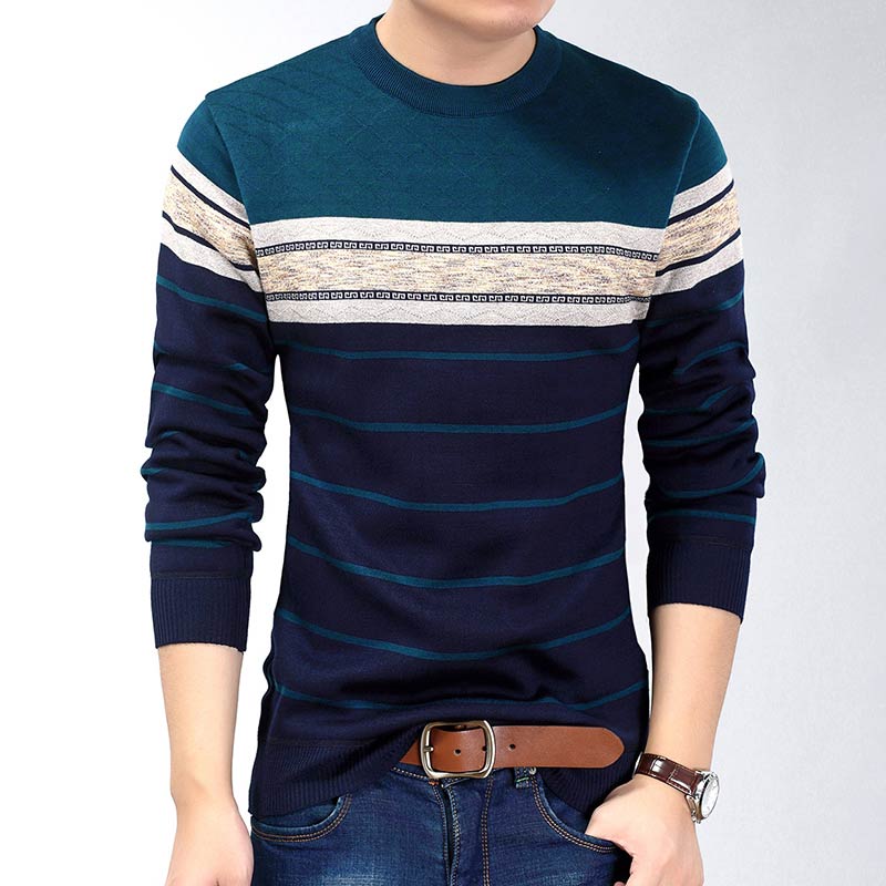 Pull pour Homme Harver