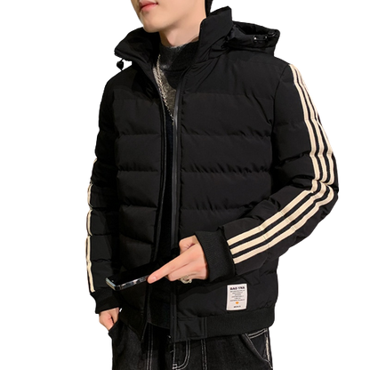 Veste Puffer pour Hommes Aristocrat