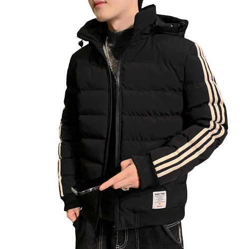 Veste Puffer pour Hommes Aristocrat