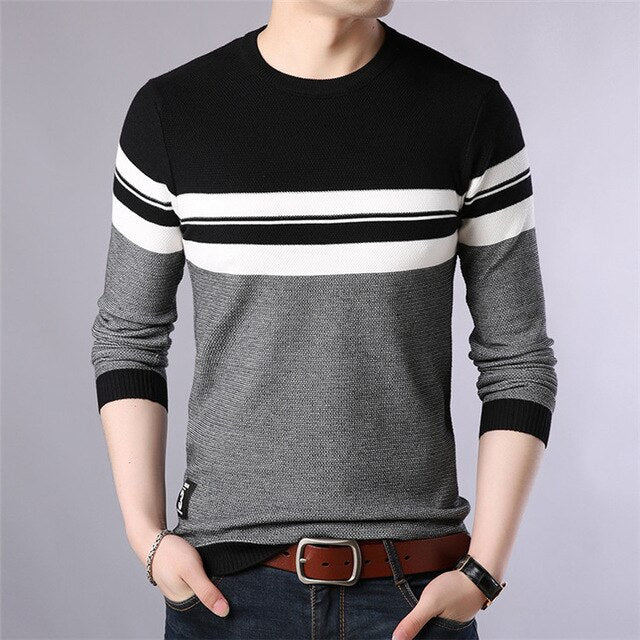 Jumper pour hommes Jank