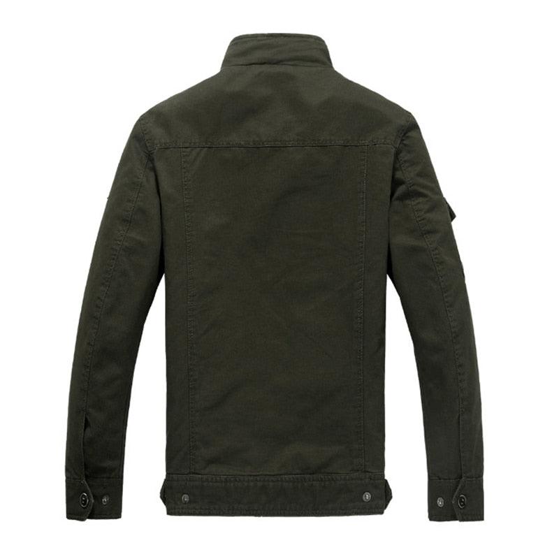 Veste pour Homme Blade