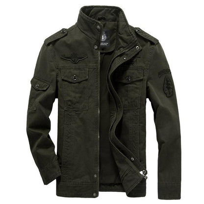 Veste pour Homme Blade