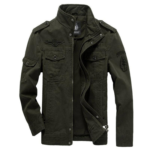 Veste pour Homme Blade