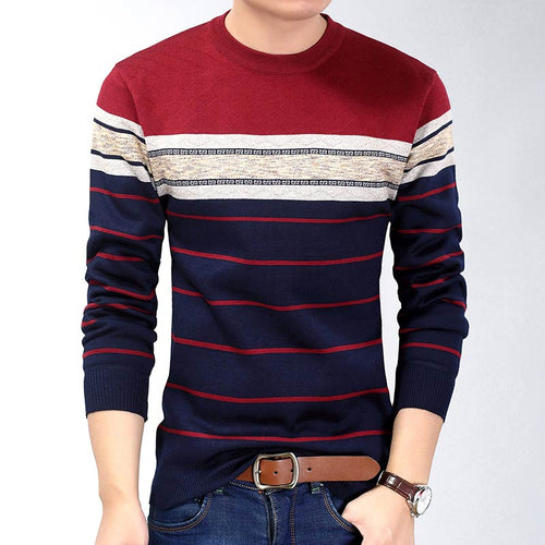 Pull pour Homme Harver