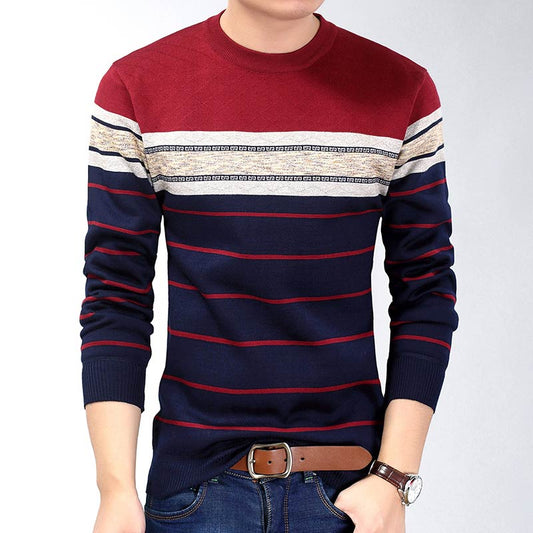 Pull pour Homme Harver