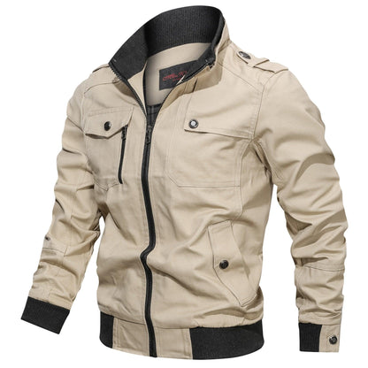 Veste pour Hommes Quasar