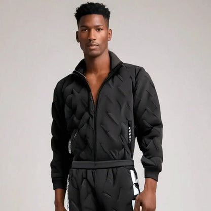 Ensemble Confortable pour Hommes avec Pantalon Confer®