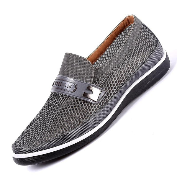 Mocassin Sampa