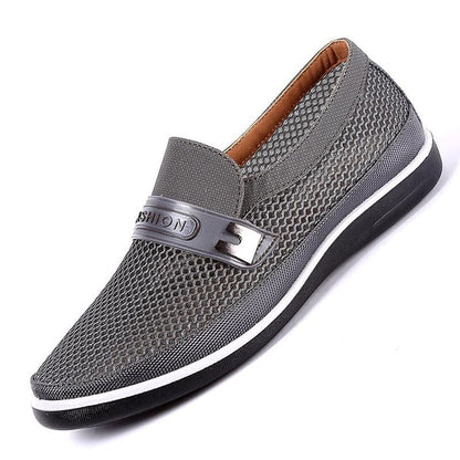 Mocassin Sampa