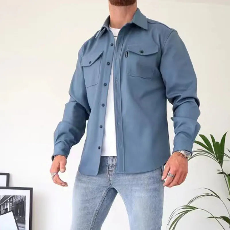 Veste Décontractée F88