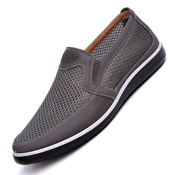 Mocassin Sampa