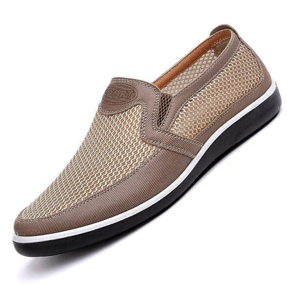 Mocassin Sampa