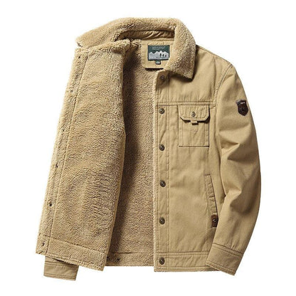 Manteau pour hommes Astro