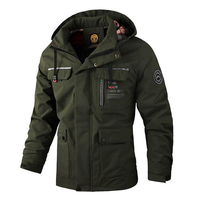 Veste pour hommes Valente