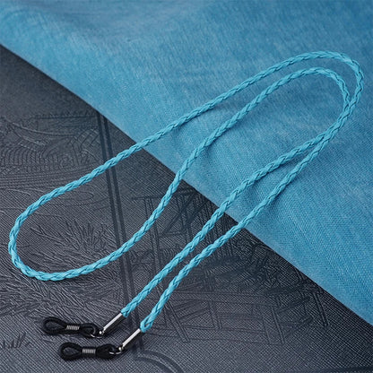Bandes en cuir élégantes pour lunettes – Extérieur & Quotidien | ACHETEZ 1, OBTENEZ 2