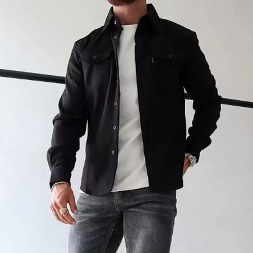 Veste Décontractée F88