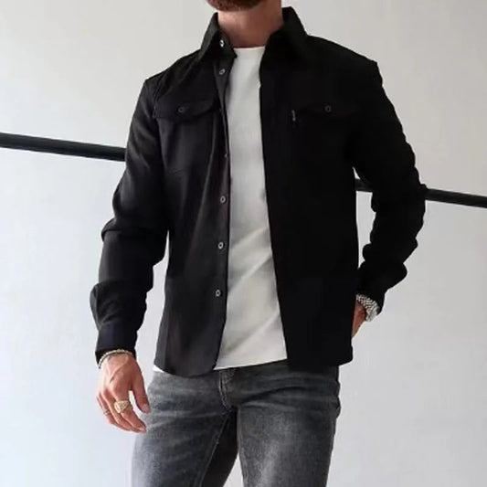 Veste Décontractée F88