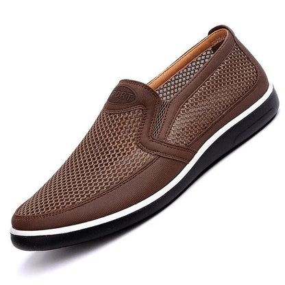 Mocassin Sampa