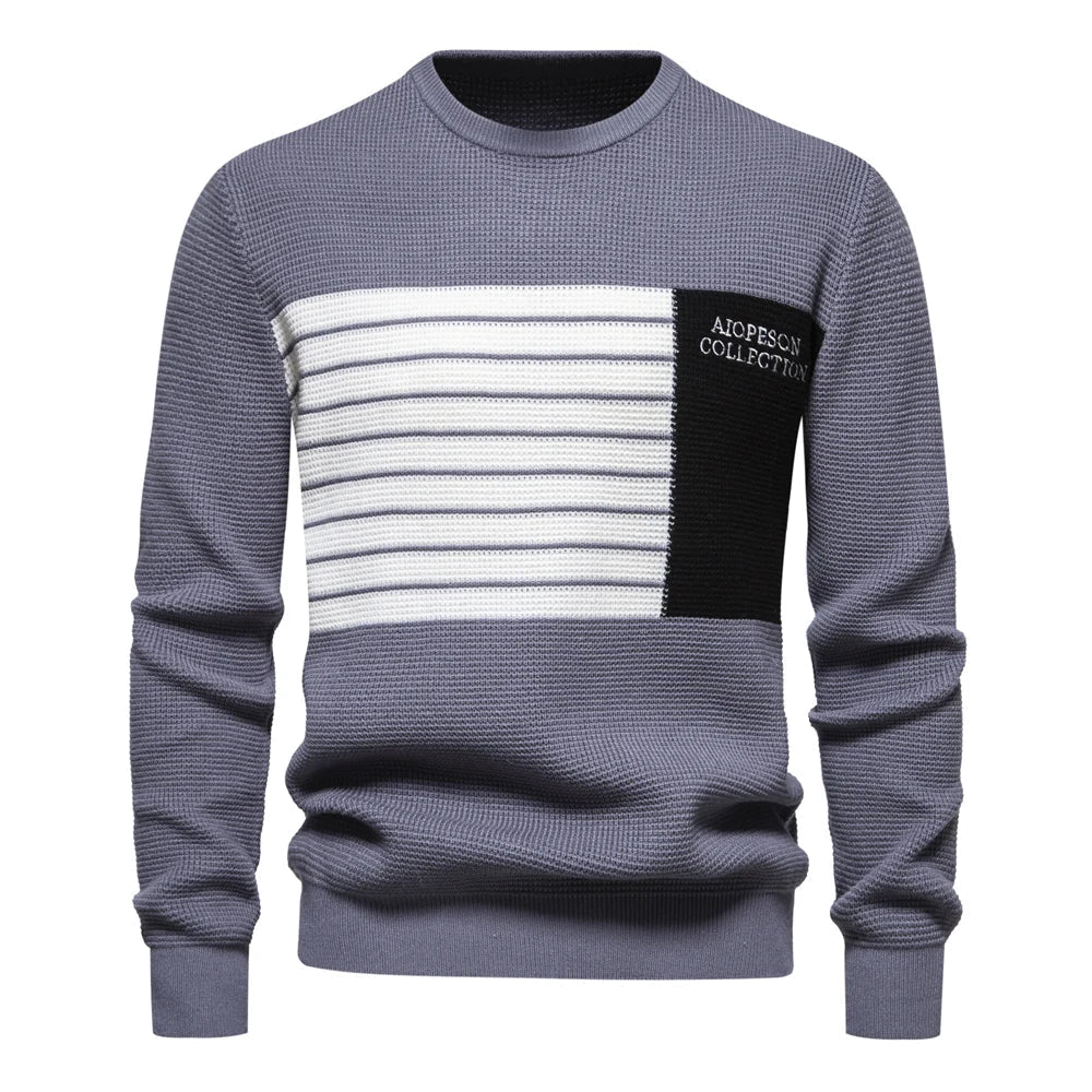 Pull pour homme Leroy