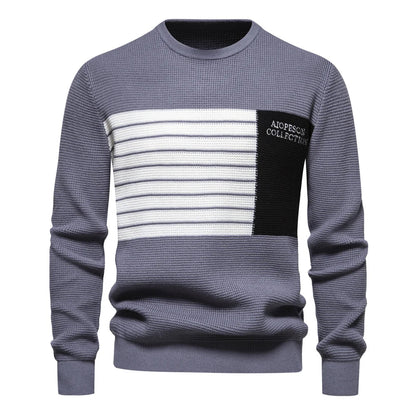 Pull pour homme Leroy