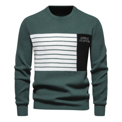 Pull pour homme Leroy