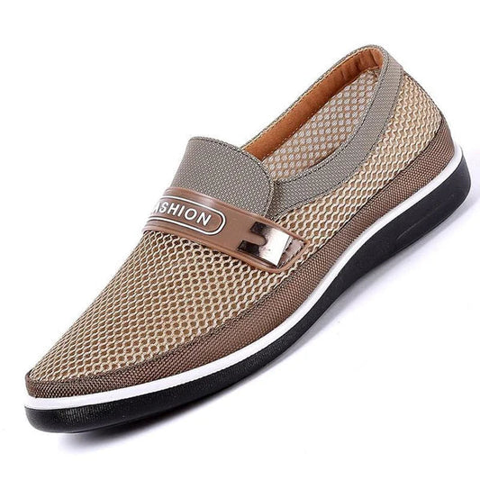 Mocassin Sampa