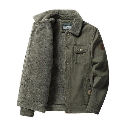 Manteau pour hommes Astro