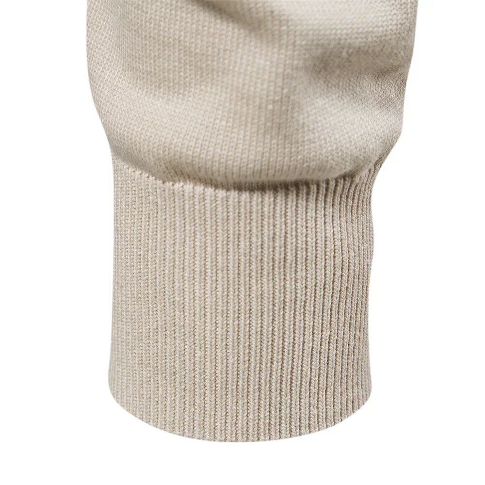 Pull pour hommes Argilian 100% coton