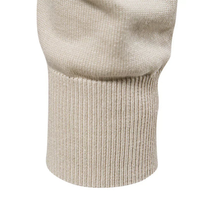 Pull pour hommes Argilian 100% coton