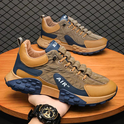 Baskets Orthopédiques Unisexes AirForce